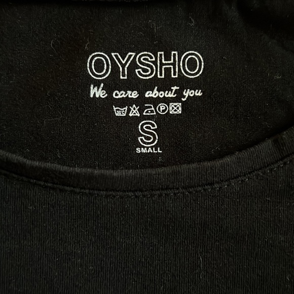 OYSHO T-shirt - Picture 2 of 2